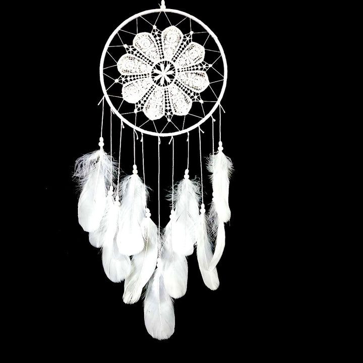 Dream Catcher Ornament - Margue Blossom