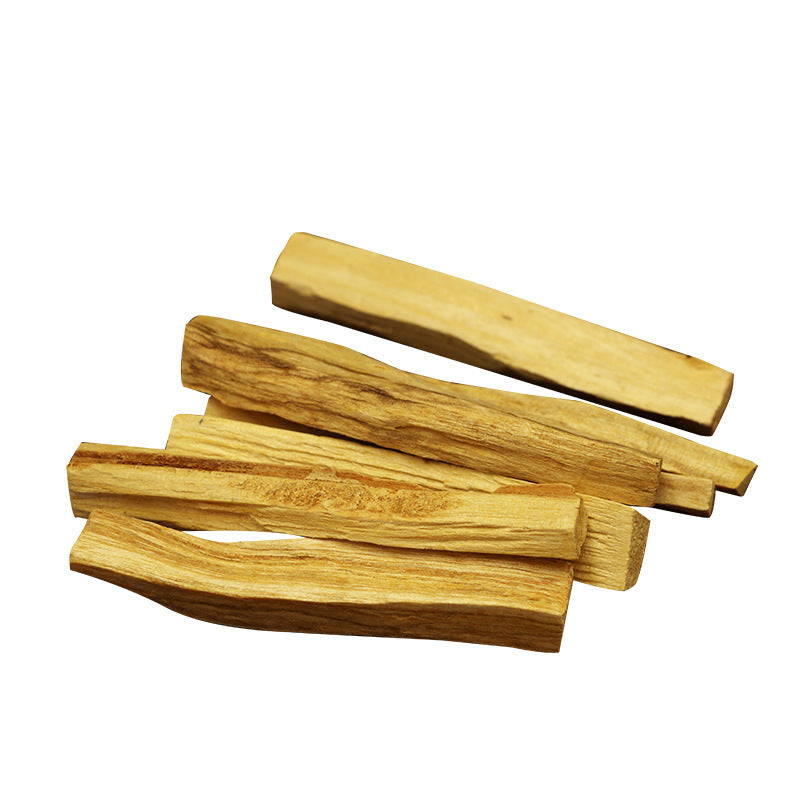 Wood Logs Palo Santo Natural Log Strips - Margue Blossom